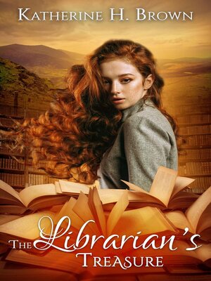 cover image of The Librarian's Treasure